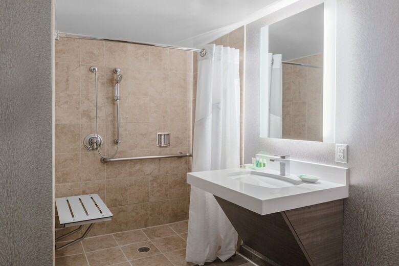 Hotel Holiday Inn La Mirada