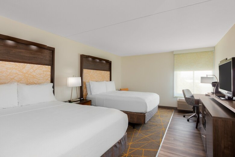 Hotel Holiday Inn La Mirada