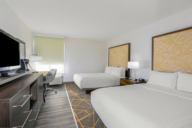 Hotel Holiday Inn La Mirada