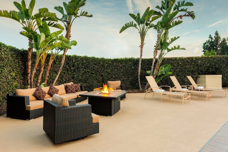 Hotel Holiday Inn La Mirada