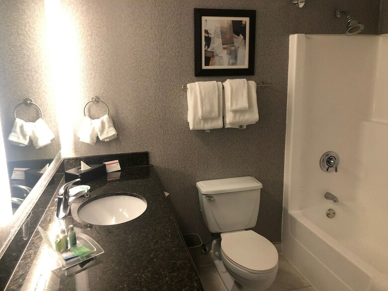 Hotel Holiday Inn La Mirada