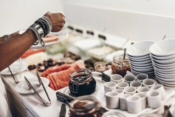 Mykonos Theoxenia  Boutique Hotel