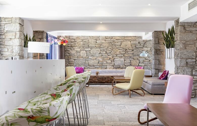 Mykonos Theoxenia  Boutique Hotel
