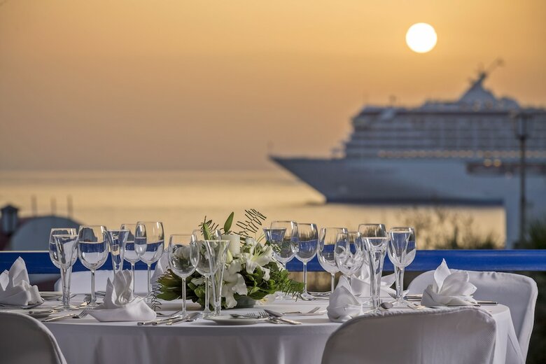 Mykonos Theoxenia  Boutique Hotel