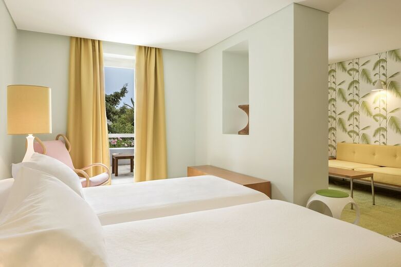Mykonos Theoxenia  Boutique Hotel