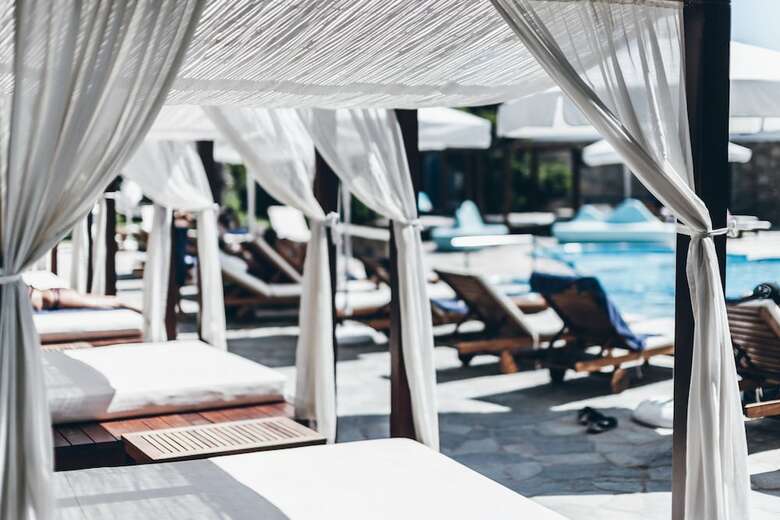 Mykonos Theoxenia  Boutique Hotel