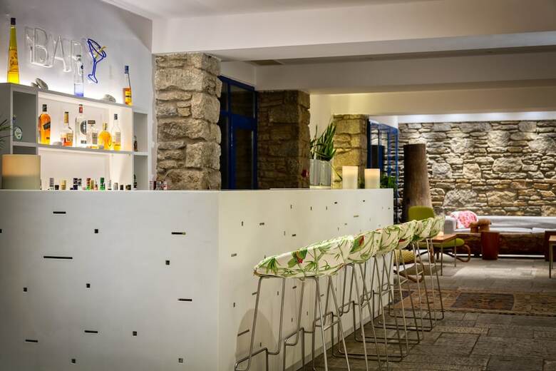 Mykonos Theoxenia  Boutique Hotel