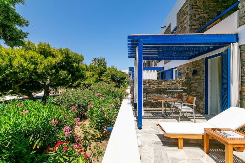 Mykonos Theoxenia  Boutique Hotel