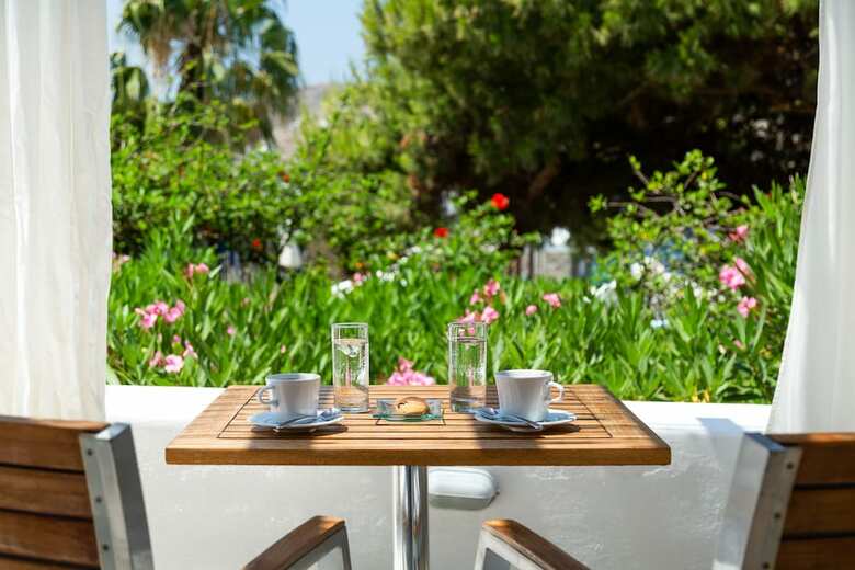 Mykonos Theoxenia  Boutique Hotel