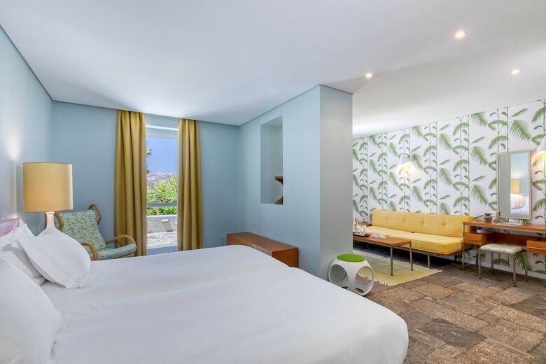 Mykonos Theoxenia  Boutique Hotel