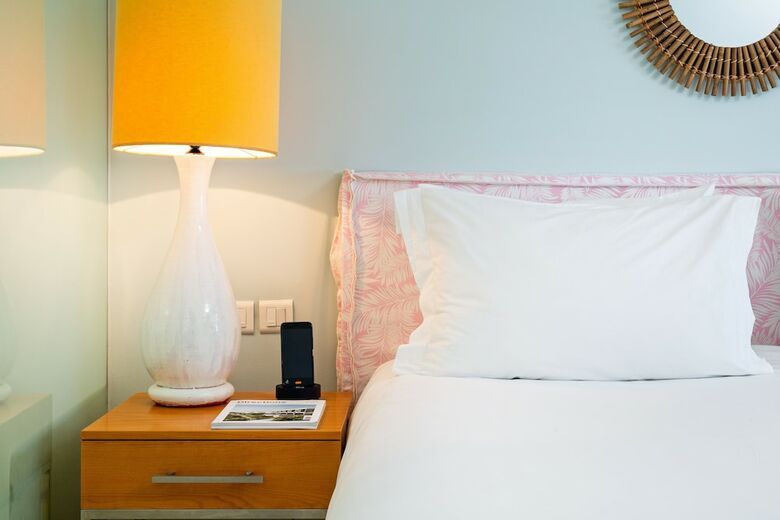 Mykonos Theoxenia  Boutique Hotel