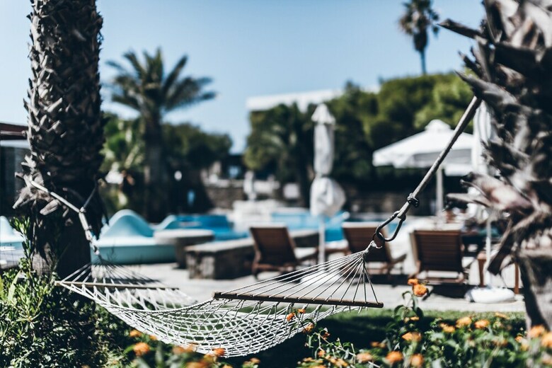 Mykonos Theoxenia  Boutique Hotel