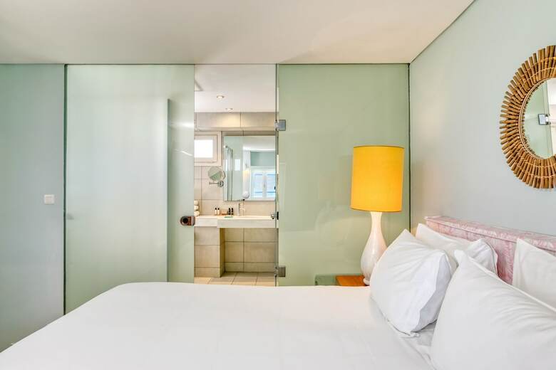Mykonos Theoxenia  Boutique Hotel