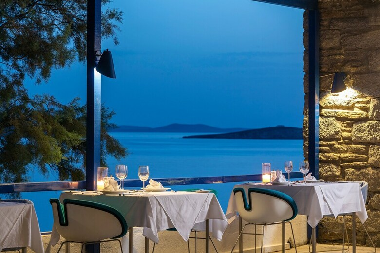 Mykonos Theoxenia  Boutique Hotel