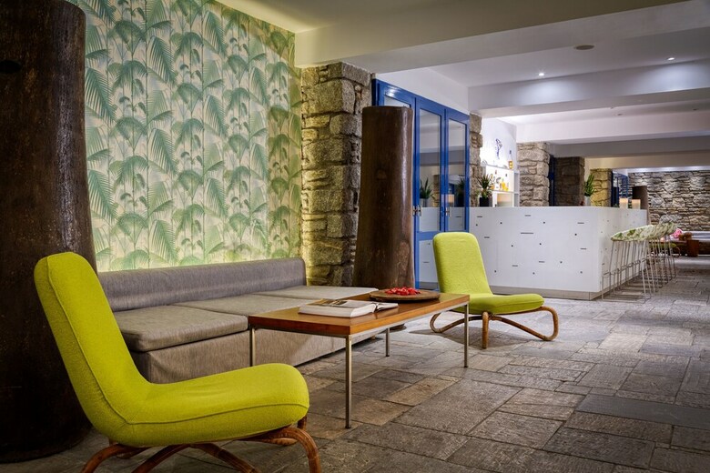 Mykonos Theoxenia  Boutique Hotel