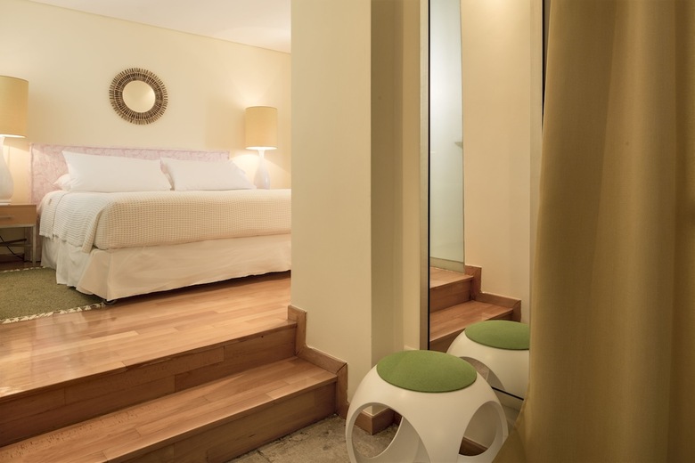 Mykonos Theoxenia  Boutique Hotel