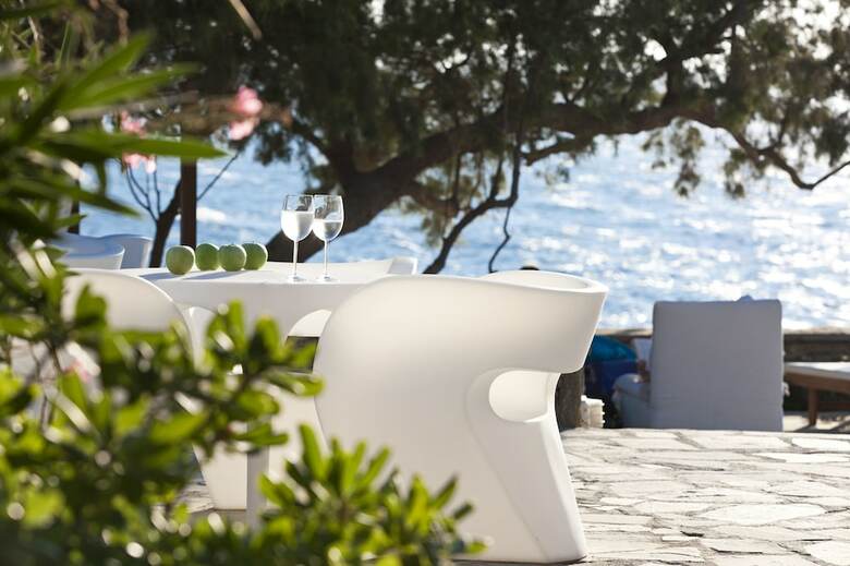Mykonos Theoxenia  Boutique Hotel