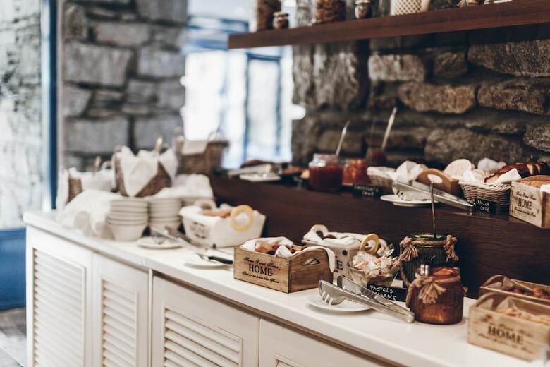 Mykonos Theoxenia  Boutique Hotel