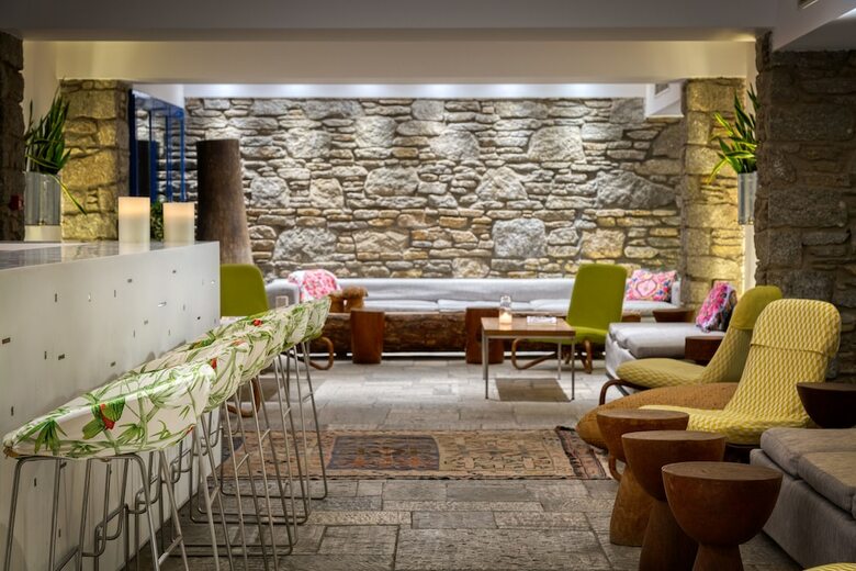 Mykonos Theoxenia  Boutique Hotel