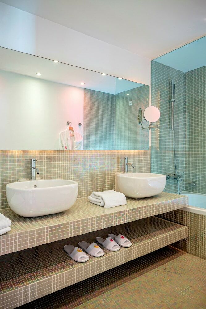 Mykonos Theoxenia  Boutique Hotel