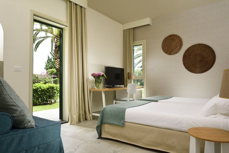 Hotel Unahotels Naxos Beach Sicilia