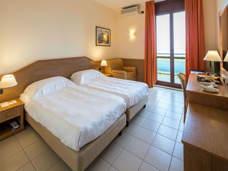 Hotel Unahotels Naxos Beach Sicilia