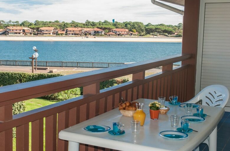 Residencia R�sidence Le Boucanier