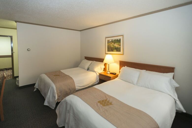 Hotel Lakeview Inns & Suites - Drayton Valley