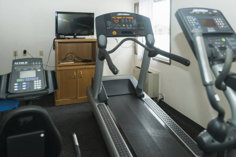 Hotel Lakeview Inns & Suites - Drayton Valley