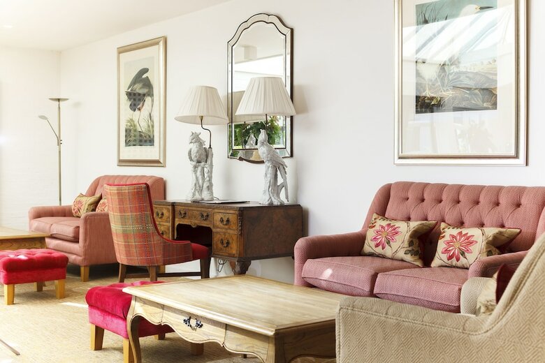 Hotel Champneys Springs