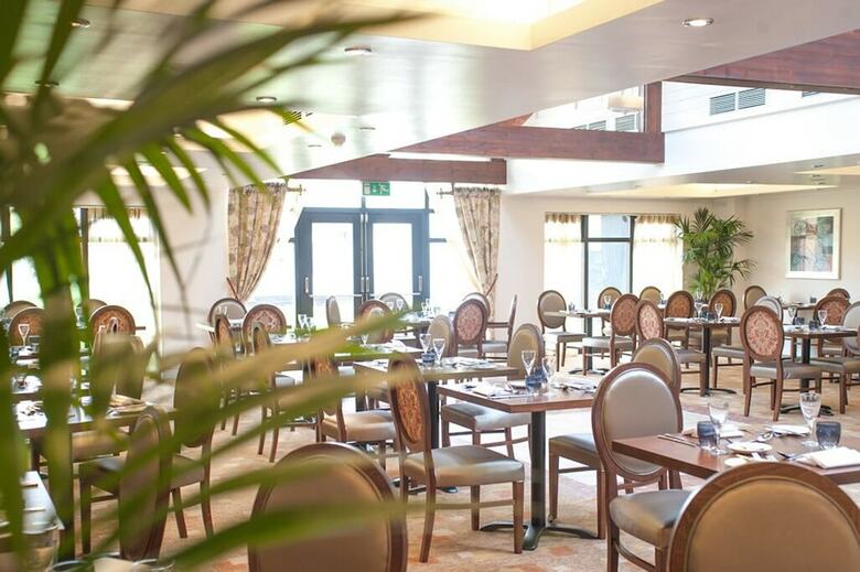 Hotel Champneys Springs