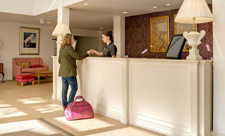 Hotel Champneys Springs