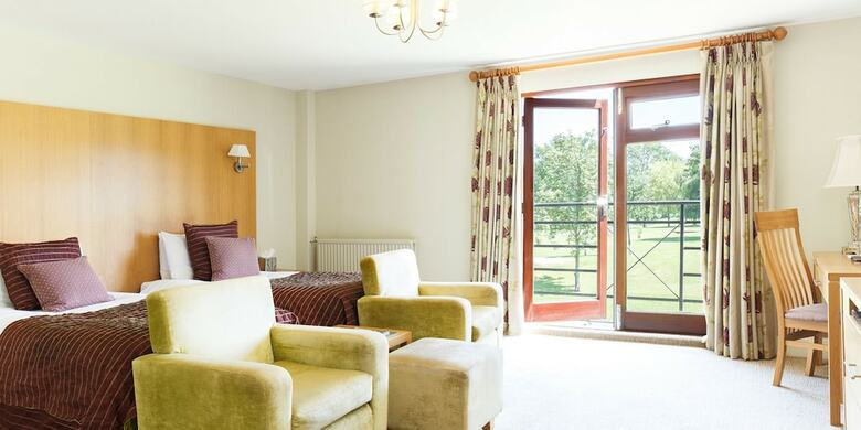 Hotel Champneys Springs