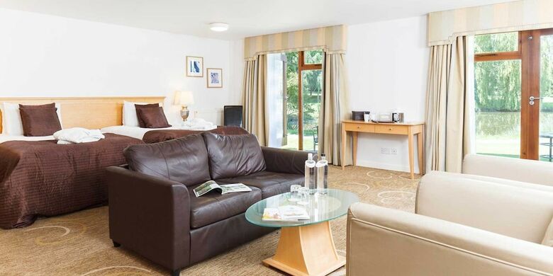 Hotel Champneys Springs