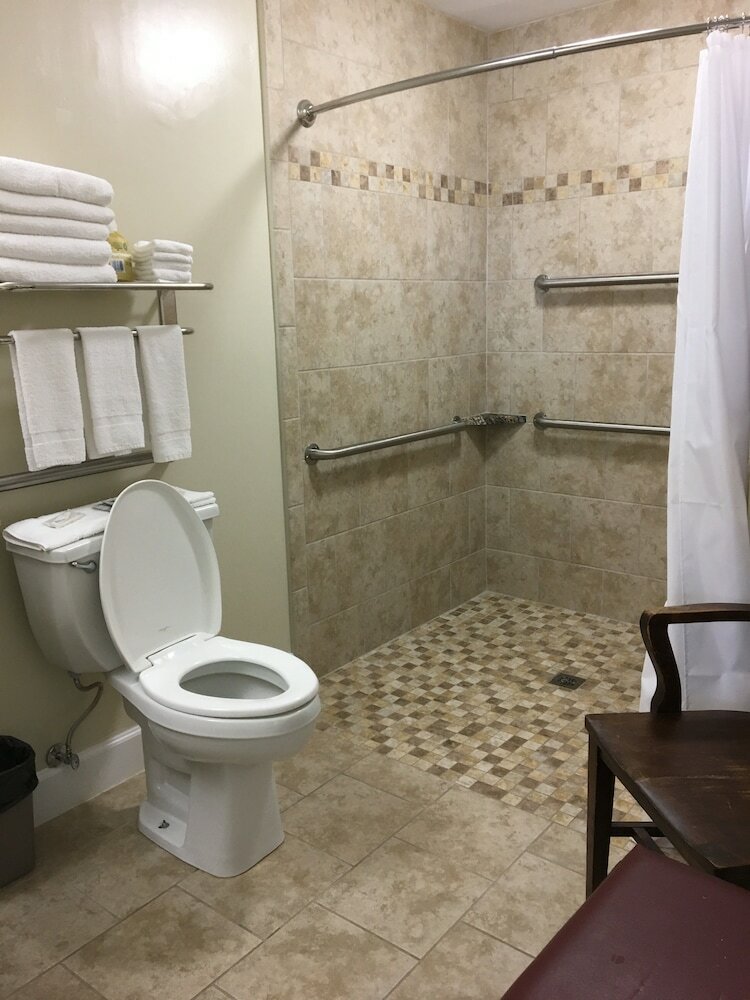 Hotel Richland Inn Of Columbia