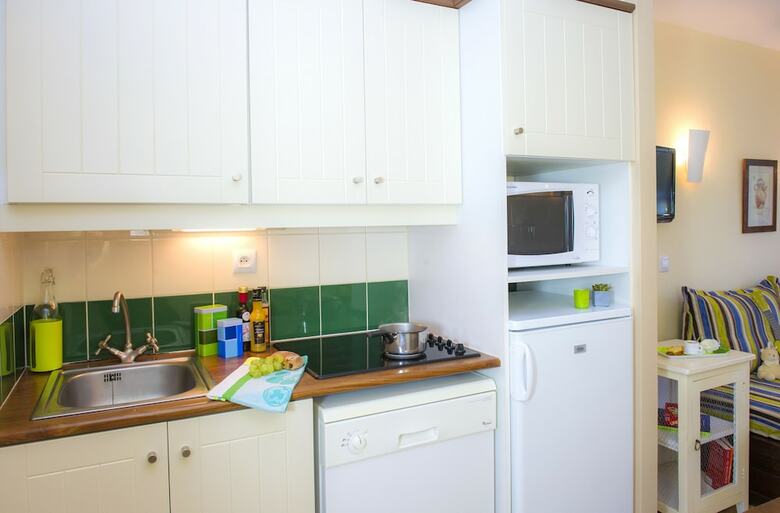 Residencia Pierre & Vacances R�sidence Les Belles Rives