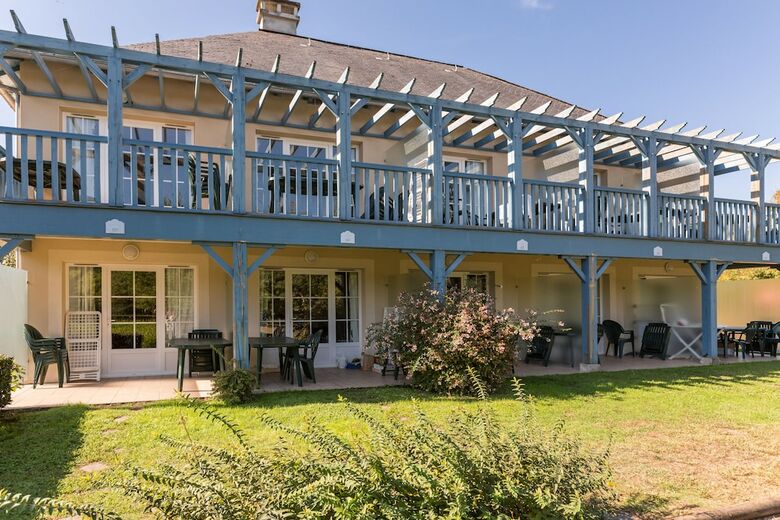 Residencia Pierre & Vacances R�sidence Les Belles Rives