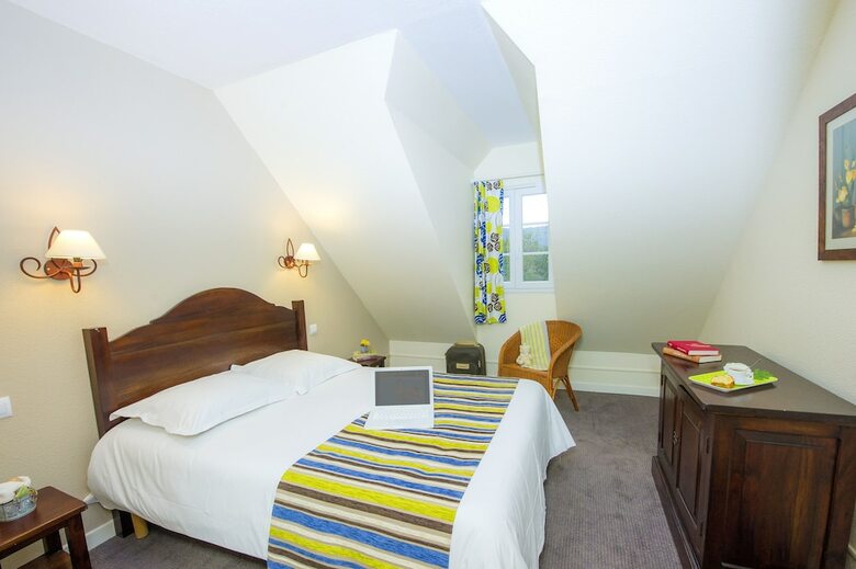 Residencia Pierre & Vacances R�sidence Les Belles Rives