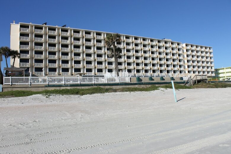 Apartamento The Maverick Resort