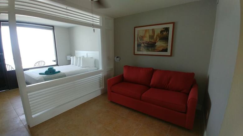 Apartamento The Maverick Resort