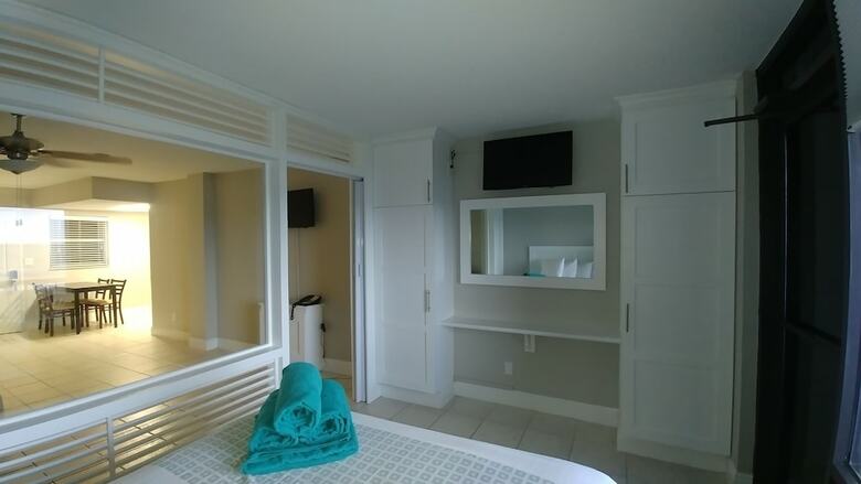 Apartamento The Maverick Resort