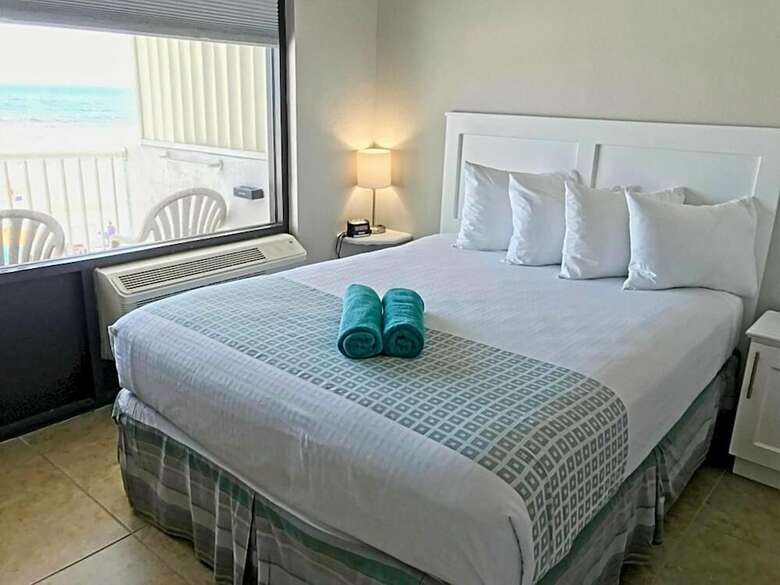 Apartamento The Maverick Resort