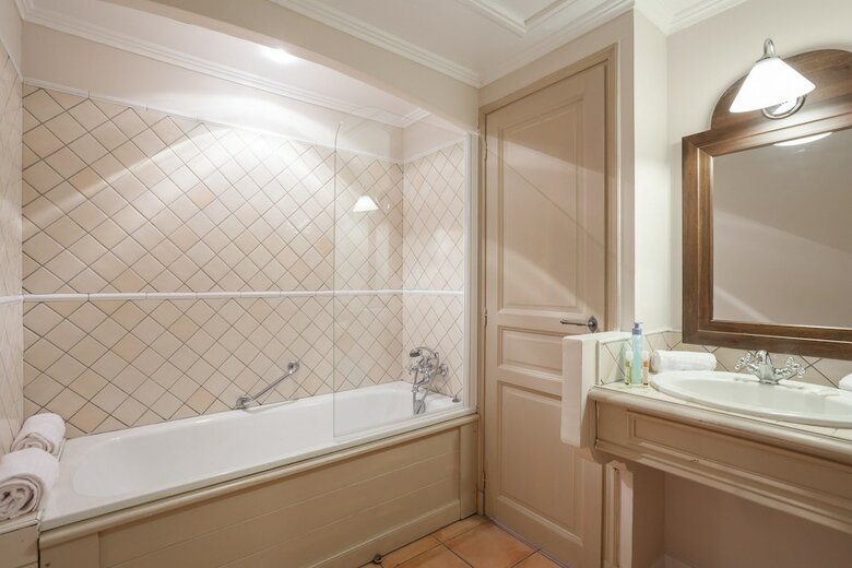 Residencia Village Pierre & Vacances - Les Restanques Du Golfe de Saint