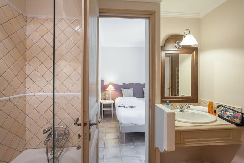 Residencia Village Pierre & Vacances - Les Restanques Du Golfe de Saint