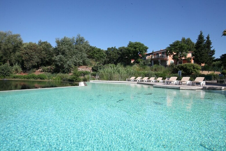 Residencia Village Pierre & Vacances - Les Restanques Du Golfe de Saint
