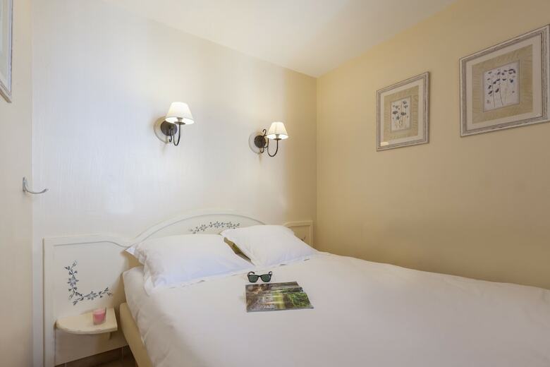 Residencia Village Pierre & Vacances - Les Restanques Du Golfe de Saint
