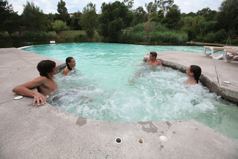 Residencia Village Pierre & Vacances - Les Restanques Du Golfe de Saint