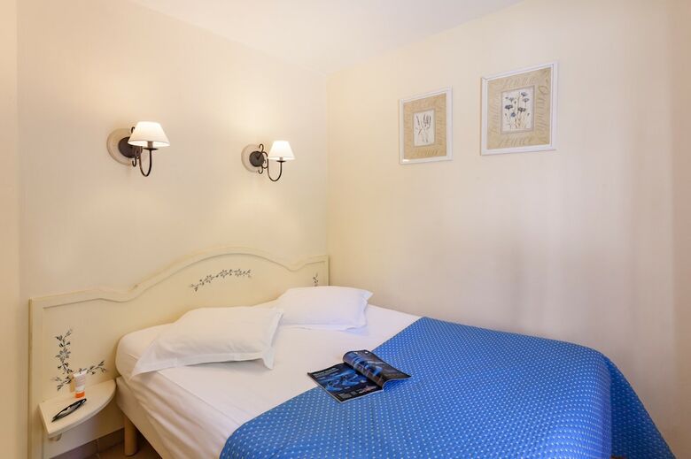 Residencia Village Pierre & Vacances - Les Restanques Du Golfe de Saint