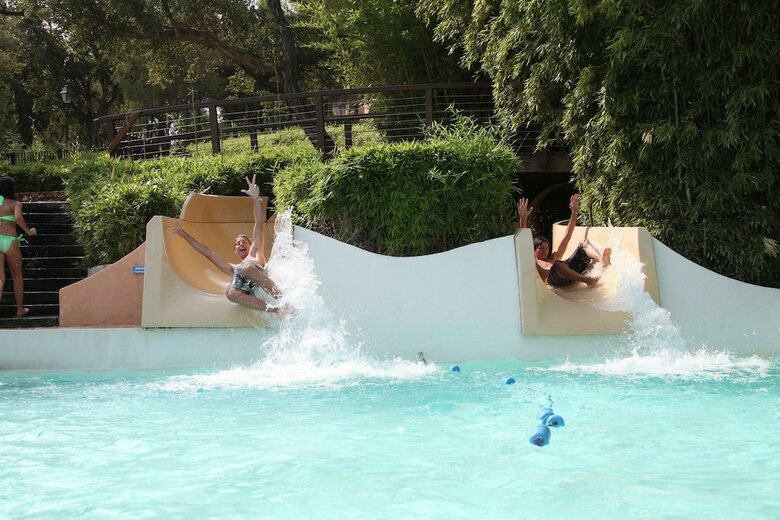 Residencia Village Pierre & Vacances - Les Restanques Du Golfe de Saint