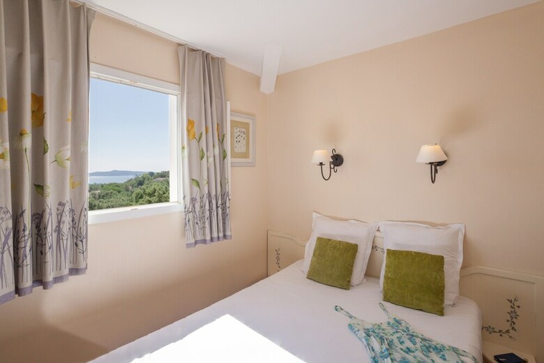 Residencia Village Pierre & Vacances - Les Restanques Du Golfe de Saint